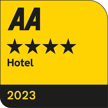 Kingsway Hotel. Клийторпс Екстериор снимка