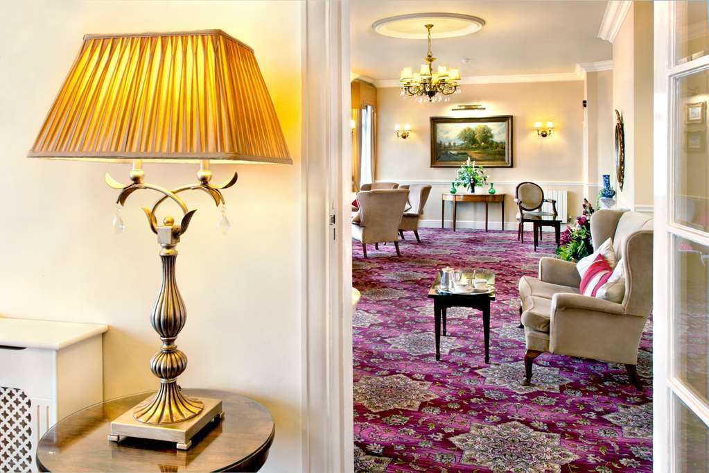 Kingsway Hotel. Клийторпс Стая снимка